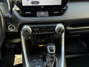 Toyota Rav-4 Gen-V-2018