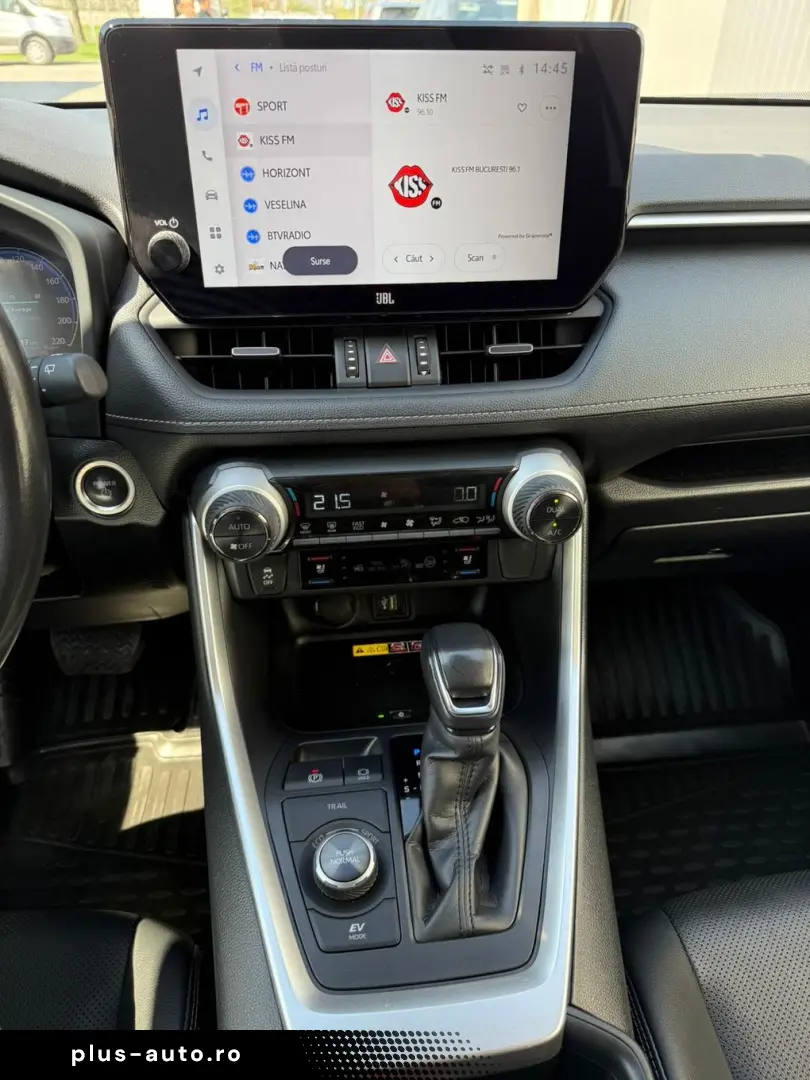 Toyota Rav-4 Gen-V-2018