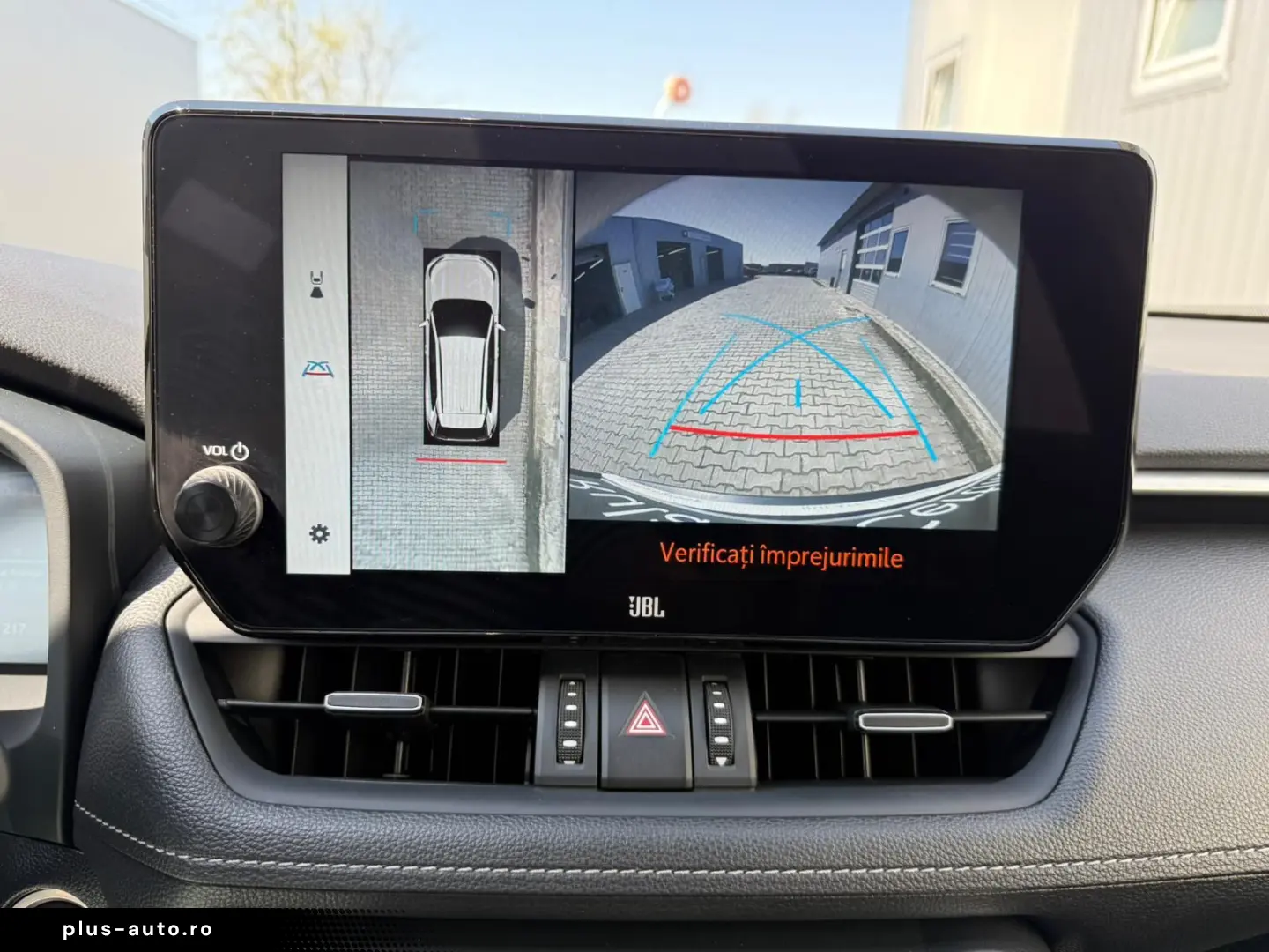 Toyota Rav-4 Gen-V-2018