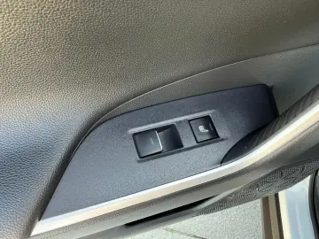 Toyota Rav-4 Gen-V-2018