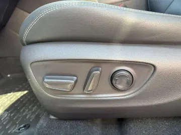 Toyota Rav-4 Gen-V-2018