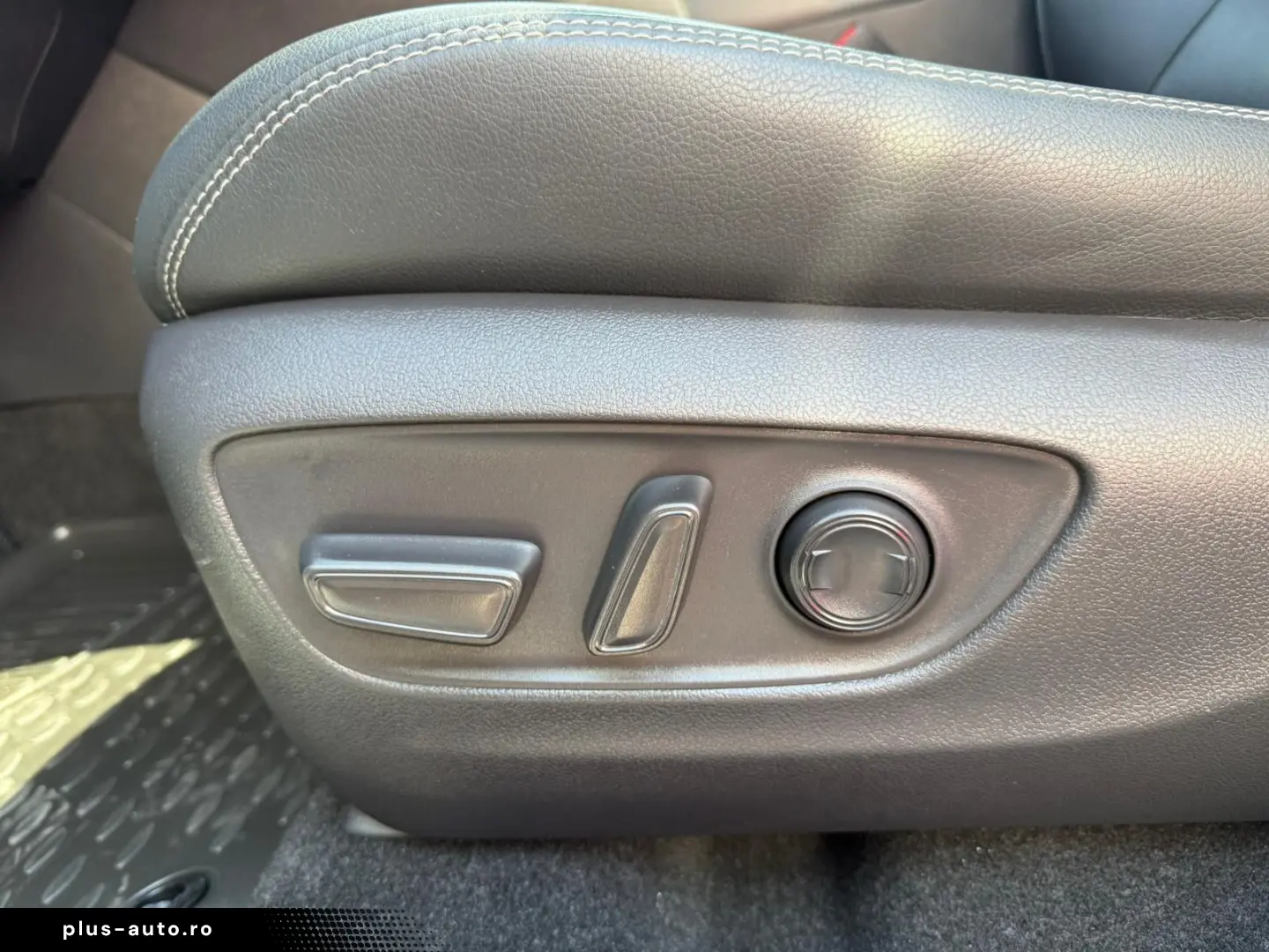 Toyota Rav-4 Gen-V-2018