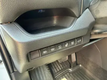 Toyota Rav-4 Gen-V-2018