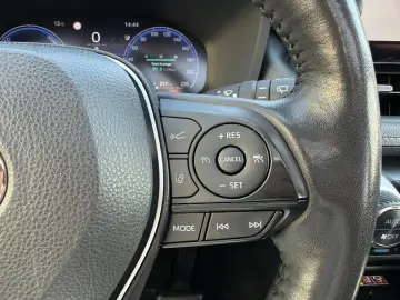 Toyota Rav-4 Gen-V-2018