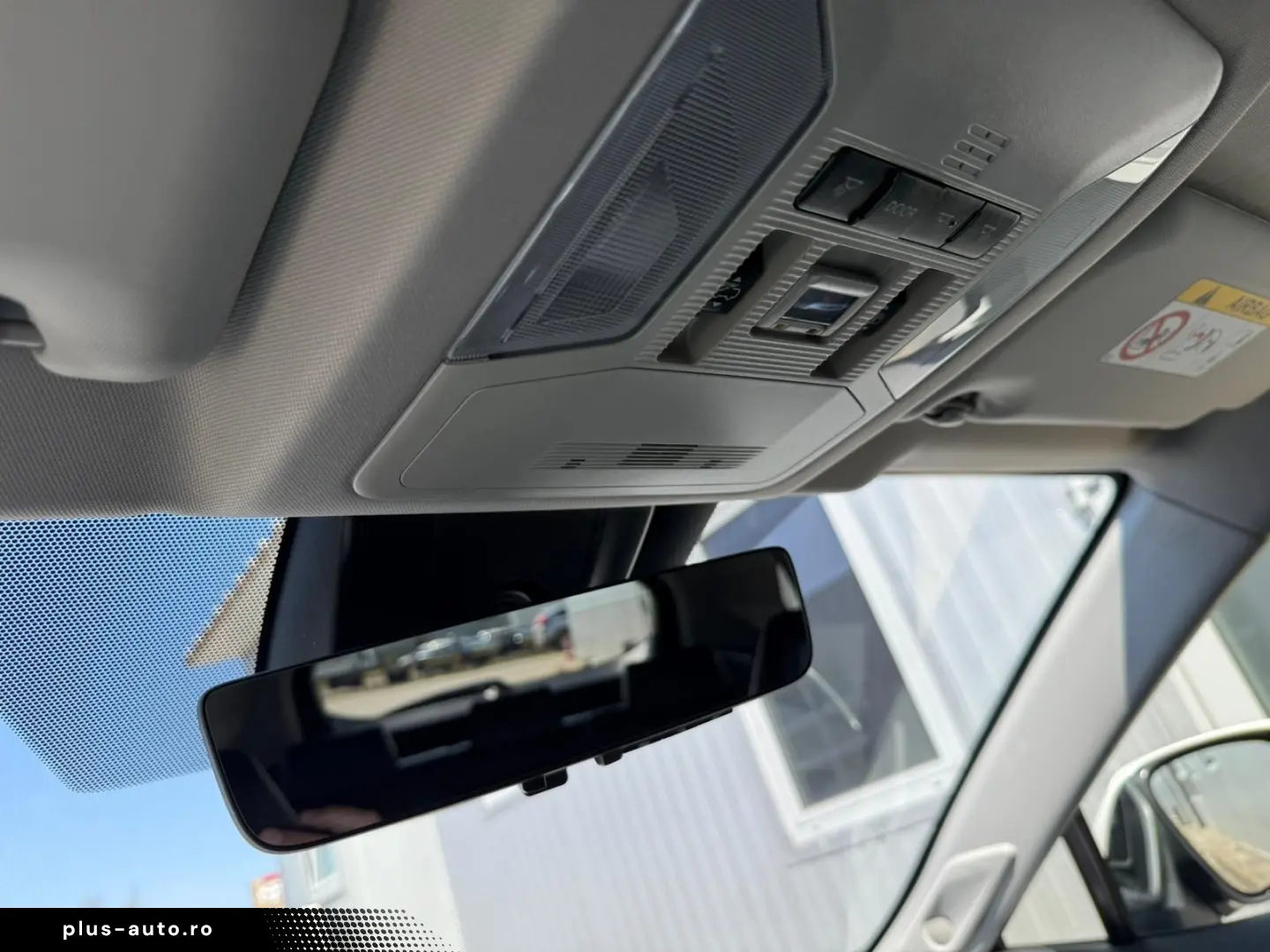 Toyota Rav-4 Gen-V-2018