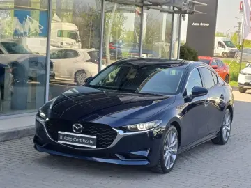 MAZDA 3 Sedan 2.0 Mildhybrid 150 CP MT6