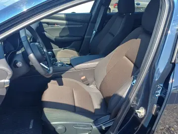 MAZDA 3 Sedan 2.0 Mildhybrid 150 CP MT6