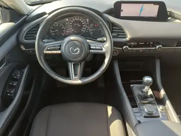 MAZDA 3 Sedan 2.0 Mildhybrid 150 CP MT6
