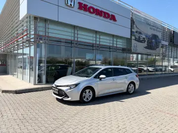 TOYOTA COROLLA TS 1.8 Hybrid Dynamic   Car no.159