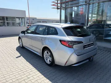TOYOTA COROLLA TS 1.8 Hybrid Dynamic   Car no.159
