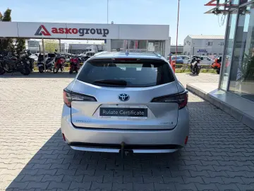 TOYOTA COROLLA TS 1.8 Hybrid Dynamic   Car no.159