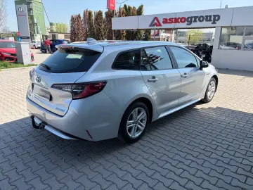 TOYOTA COROLLA TS 1.8 Hybrid Dynamic   Car no.159