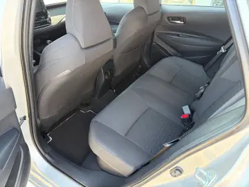 TOYOTA COROLLA TS 1.8 Hybrid Dynamic   Car no.159