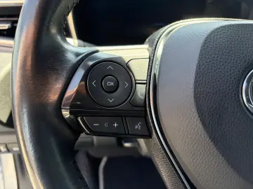 TOYOTA COROLLA TS 1.8 Hybrid Dynamic   Car no.159