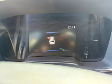 TOYOTA COROLLA TS 1.8 Hybrid Dynamic   Car no.159