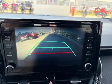 TOYOTA COROLLA TS 1.8 Hybrid Dynamic   Car no.159