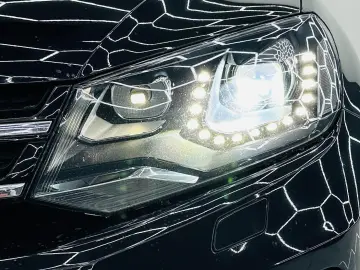 VOLKSWAGEN TOUAREG 2013 3.0D E5 Garantie 12 Luni Rate Avans