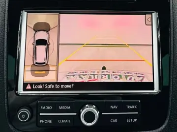 VOLKSWAGEN TOUAREG 2013 3.0D E5 Garantie 12 Luni Rate Avans