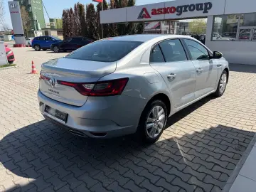 RENAULT MEGANE 1.3 TCe GPF Zen   Car no. 58