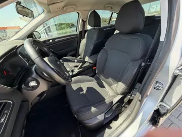 RENAULT MEGANE 1.3 TCe GPF Zen   Car no. 58