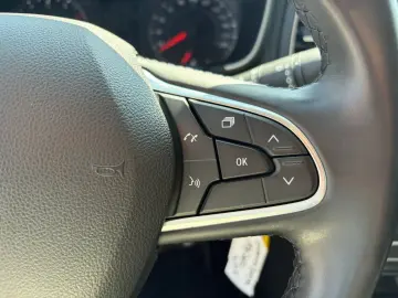 RENAULT MEGANE 1.3 TCe GPF Zen   Car no. 58