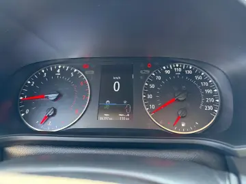 RENAULT MEGANE 1.3 TCe GPF Zen   Car no. 58