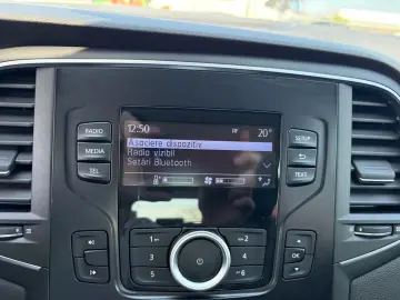 RENAULT MEGANE 1.3 TCe GPF Zen   Car no. 58