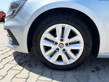 RENAULT MEGANE 1.3 TCe GPF Zen   Car no. 58