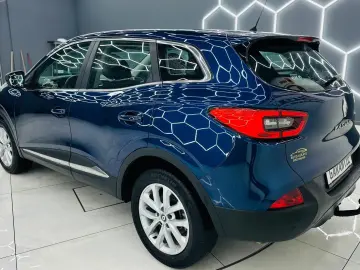 RENAULT KADJAR 2016 1.5D E6 Garantie 12 Luni Rate Avans 0 Do