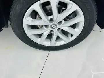 RENAULT KADJAR 2016 1.5D E6 Garantie 12 Luni Rate Avans 0 Do