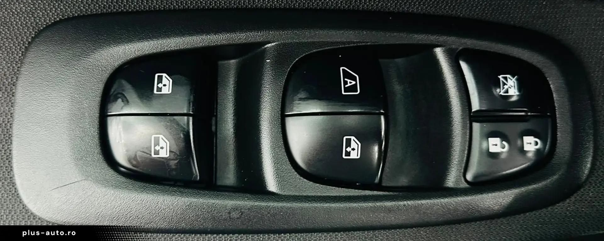 RENAULT KADJAR 2016 1.5D E6 Garantie 12 Luni Rate Avans 0 Do