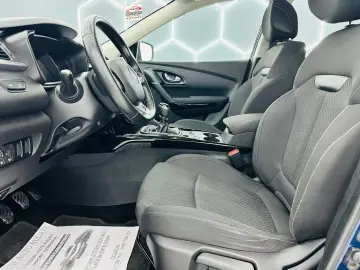 RENAULT KADJAR 2016 1.5D E6 Garantie 12 Luni Rate Avans 0 Do