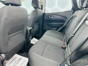 RENAULT KADJAR 2016 1.5D E6 Garantie 12 Luni Rate Avans 0 Do