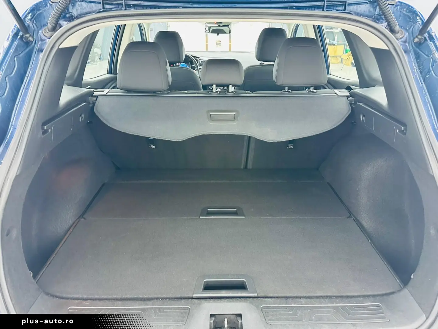 RENAULT KADJAR 2016 1.5D E6 Garantie 12 Luni Rate Avans 0 Do