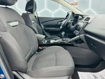 RENAULT KADJAR 2016 1.5D E6 Garantie 12 Luni Rate Avans 0 Do