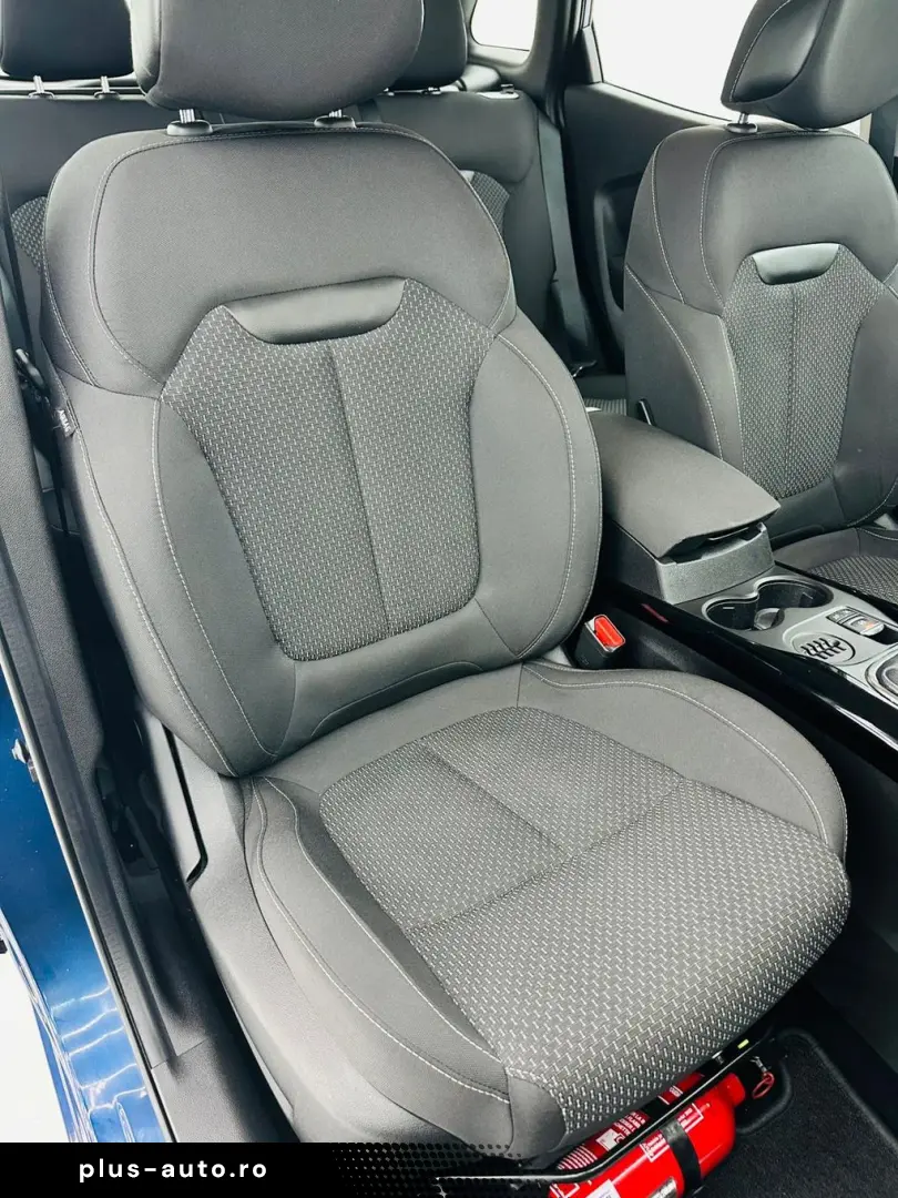 RENAULT KADJAR 2016 1.5D E6 Garantie 12 Luni Rate Avans 0 Do