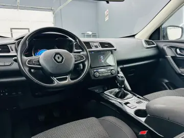 RENAULT KADJAR 2016 1.5D E6 Garantie 12 Luni Rate Avans 0 Do