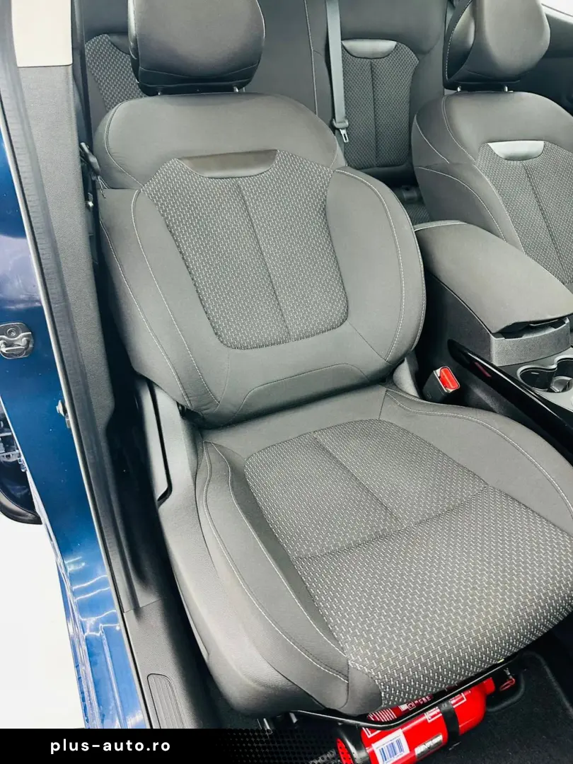 RENAULT KADJAR 2016 1.5D E6 Garantie 12 Luni Rate Avans 0 Do