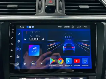 RENAULT KADJAR 2016 1.5D E6 Garantie 12 Luni Rate Avans 0 Do