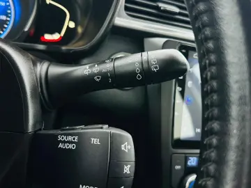 RENAULT KADJAR 2016 1.5D E6 Garantie 12 Luni Rate Avans 0 Do