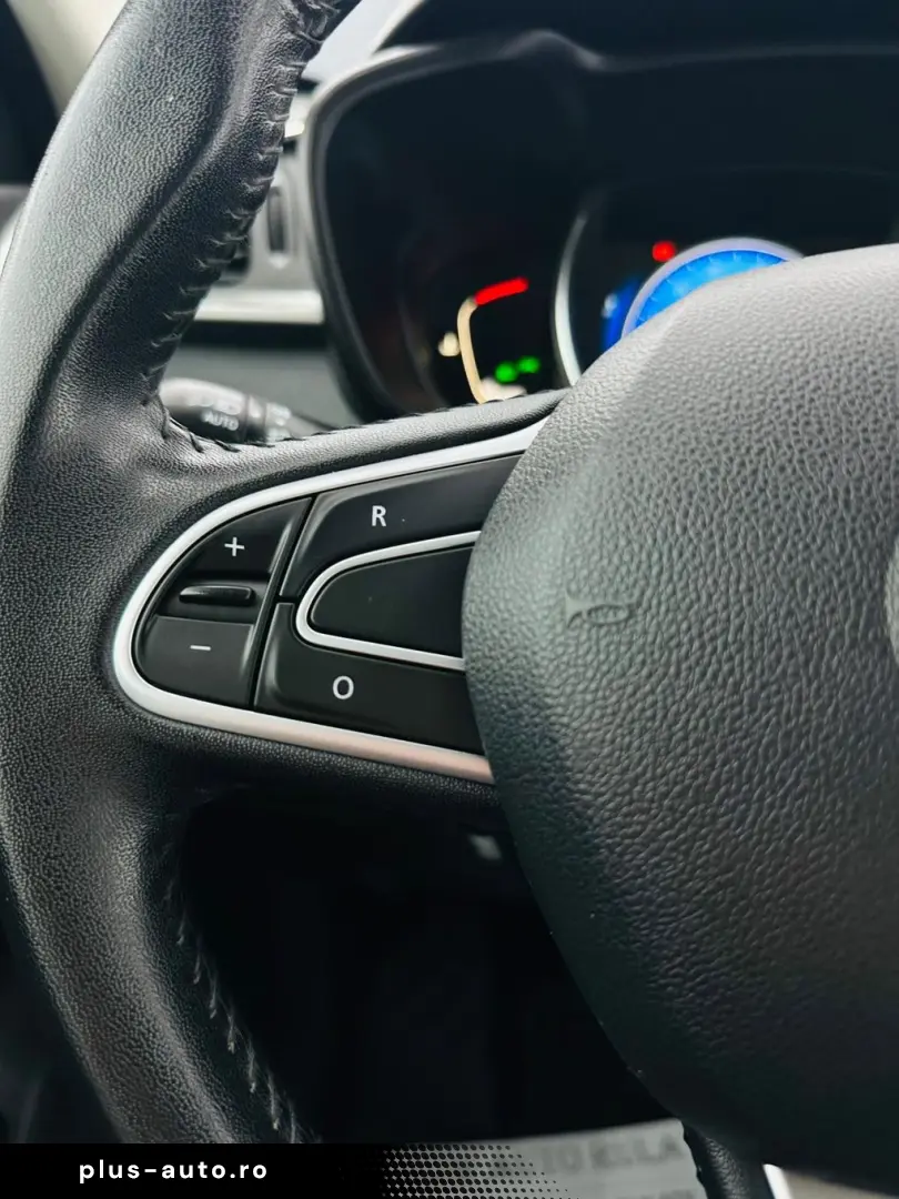 RENAULT KADJAR 2016 1.5D E6 Garantie 12 Luni Rate Avans 0 Do