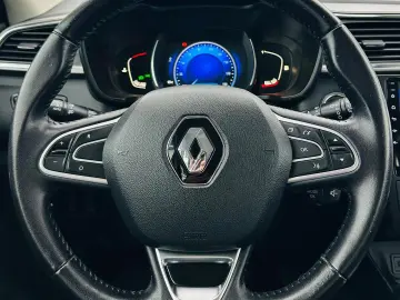 RENAULT KADJAR 2016 1.5D E6 Garantie 12 Luni Rate Avans 0 Do
