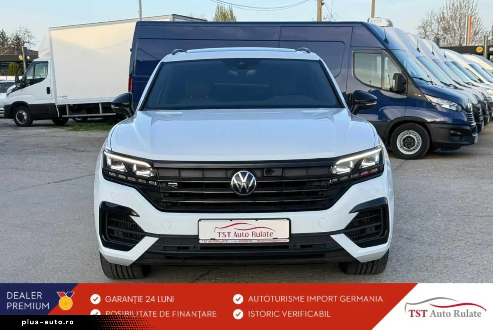 Volkswagen Touareg Gen-Iii-2018