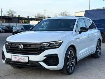 Volkswagen Touareg Gen-Iii-2018