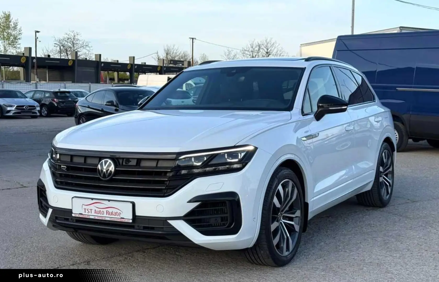 Volkswagen Touareg Gen-Iii-2018