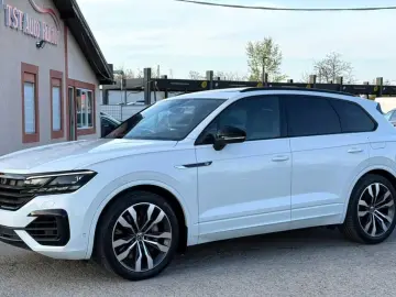 Volkswagen Touareg Gen-Iii-2018