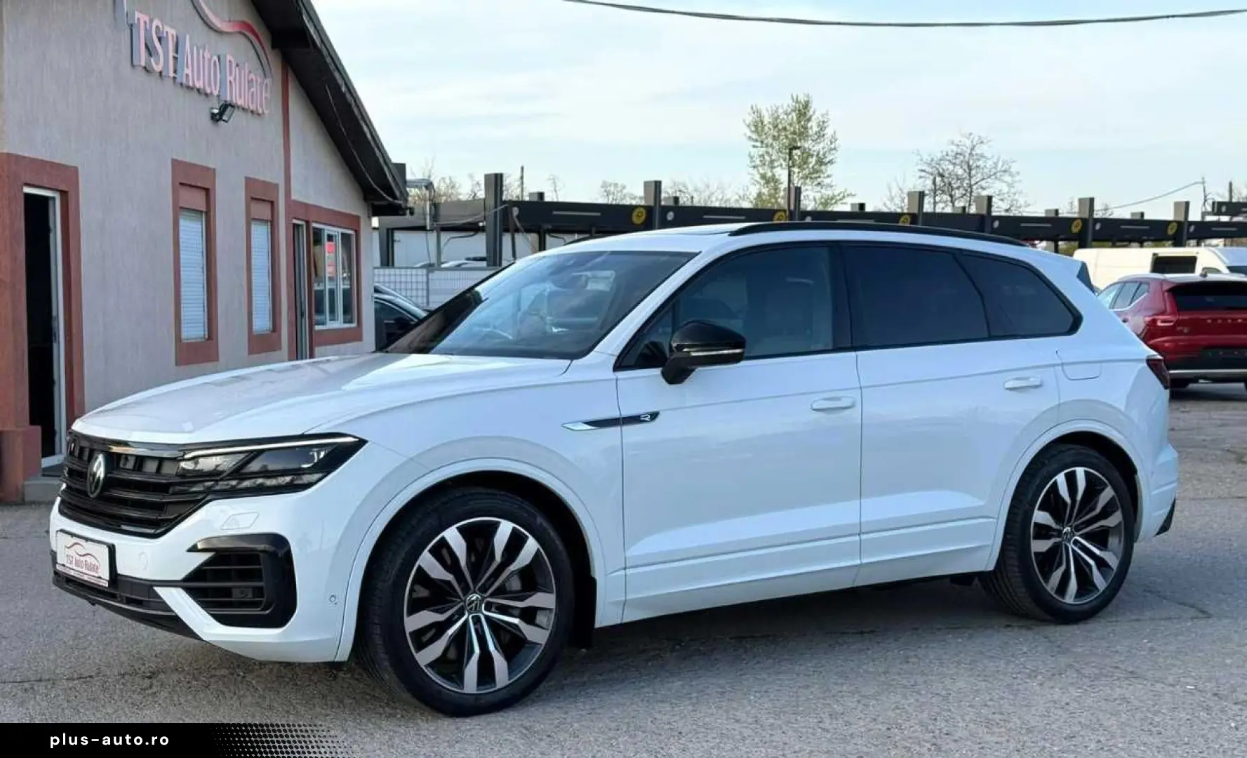 Volkswagen Touareg Gen-Iii-2018