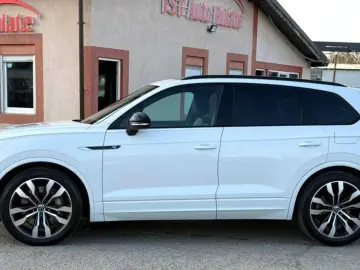 Volkswagen Touareg Gen-Iii-2018