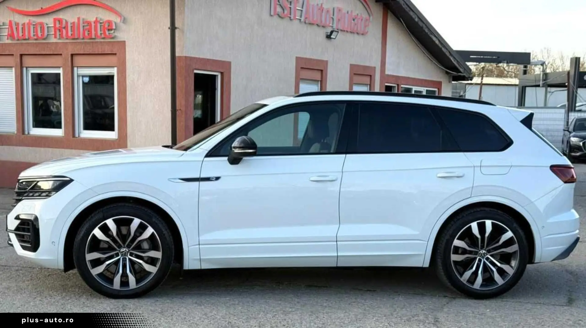 Volkswagen Touareg Gen-Iii-2018