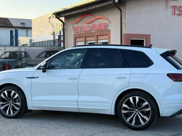 Volkswagen Touareg Gen-Iii-2018